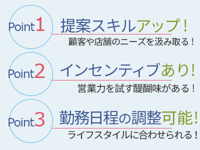 ラウンダー派遣などラウンダーに関する求人を掲載中 バックスグループ